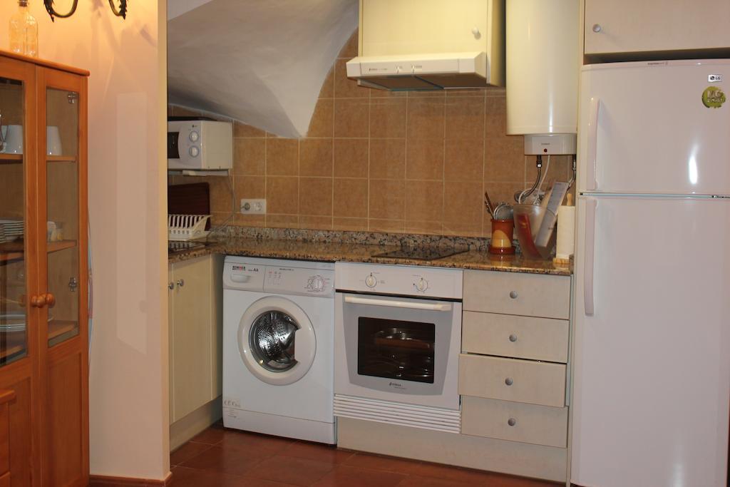 Casa 1340 Apartment Mora de Rubielos Room photo