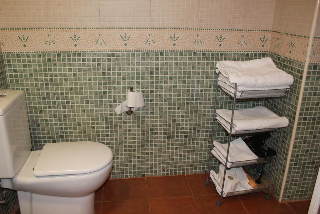 Casa 1340 Apartment Mora de Rubielos Room photo